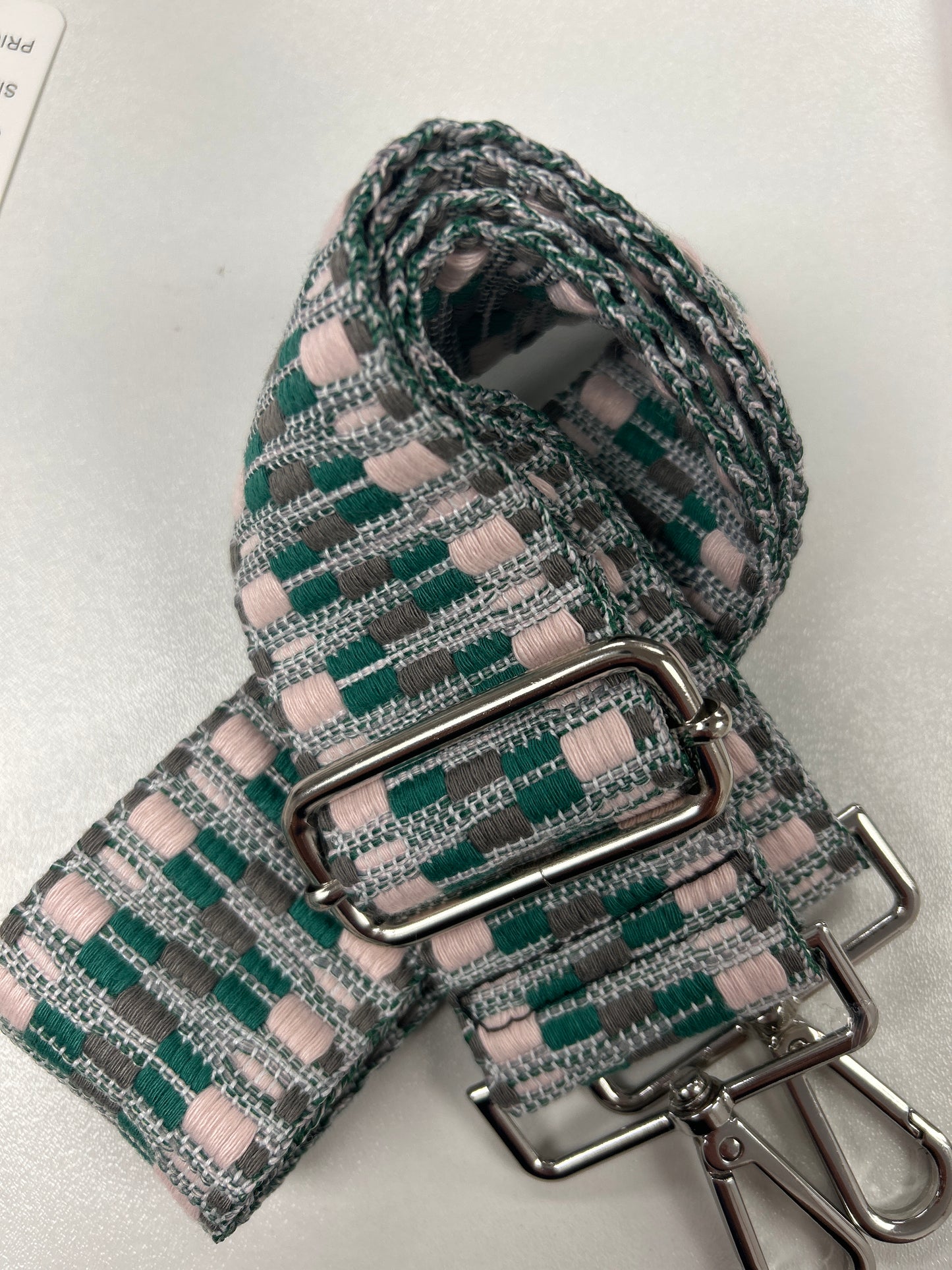 Bag strap - KATE Stitch