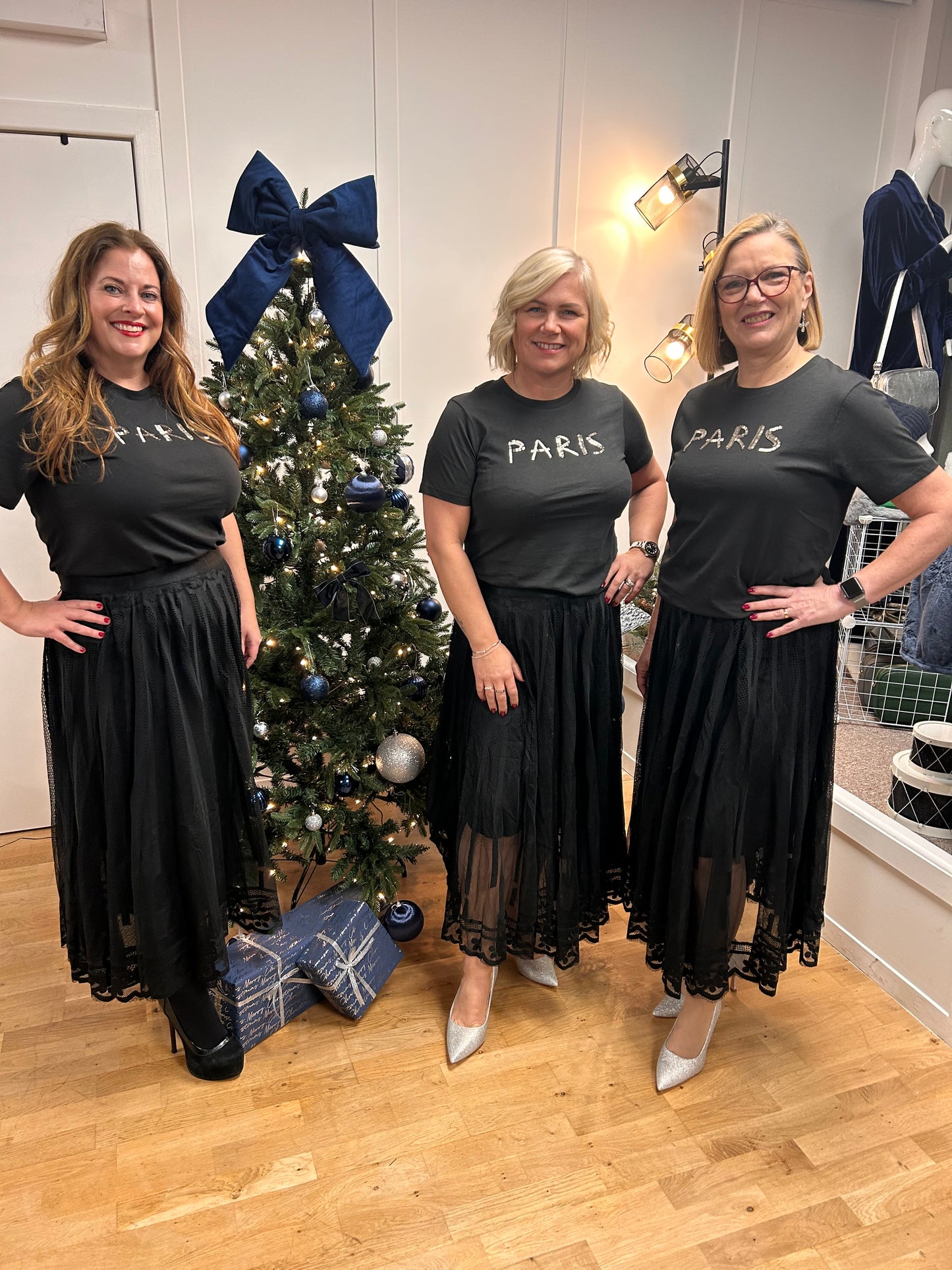 Ichi CAMINO Round Neck T-Shirt