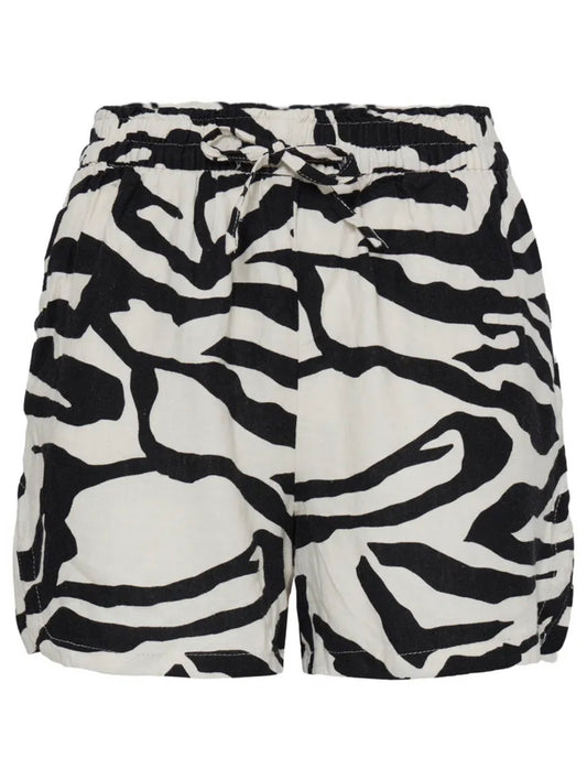 LINNO Shorts