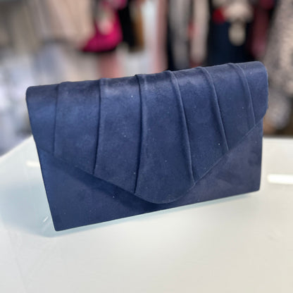JAN Clutch Bag
