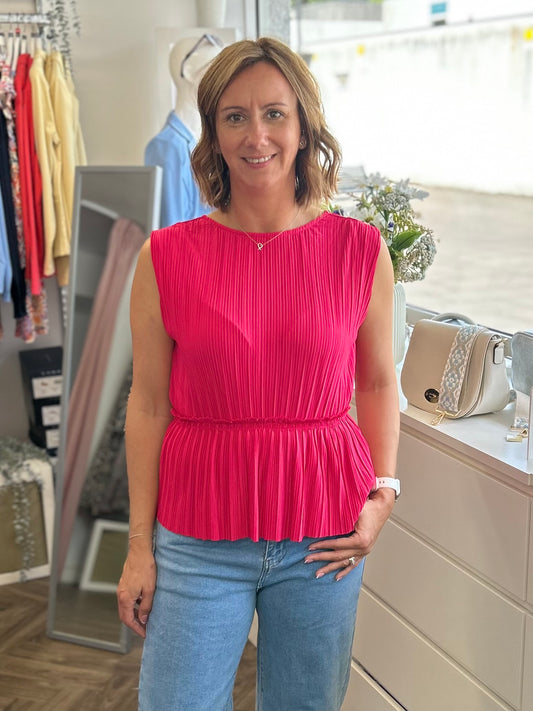 ICHI YAMILET Top