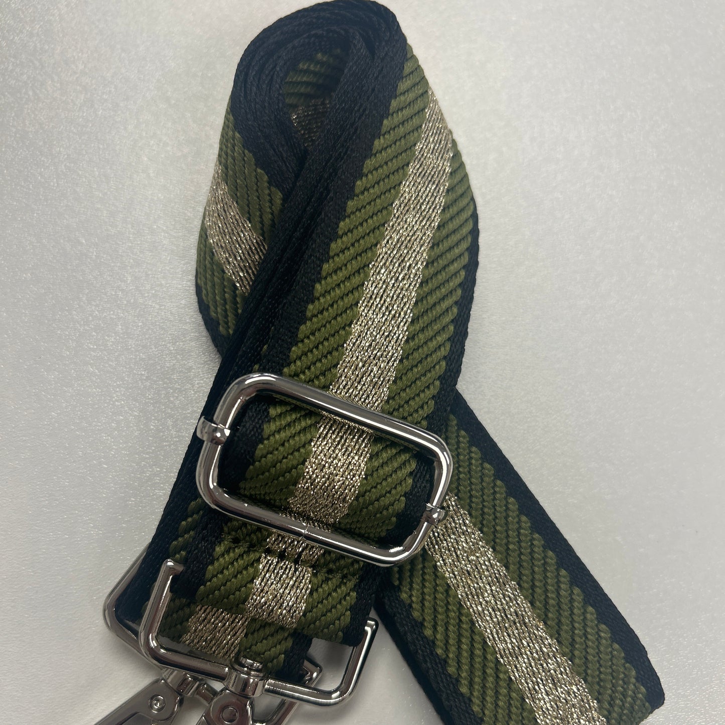 Bag strap - KATE Stripe