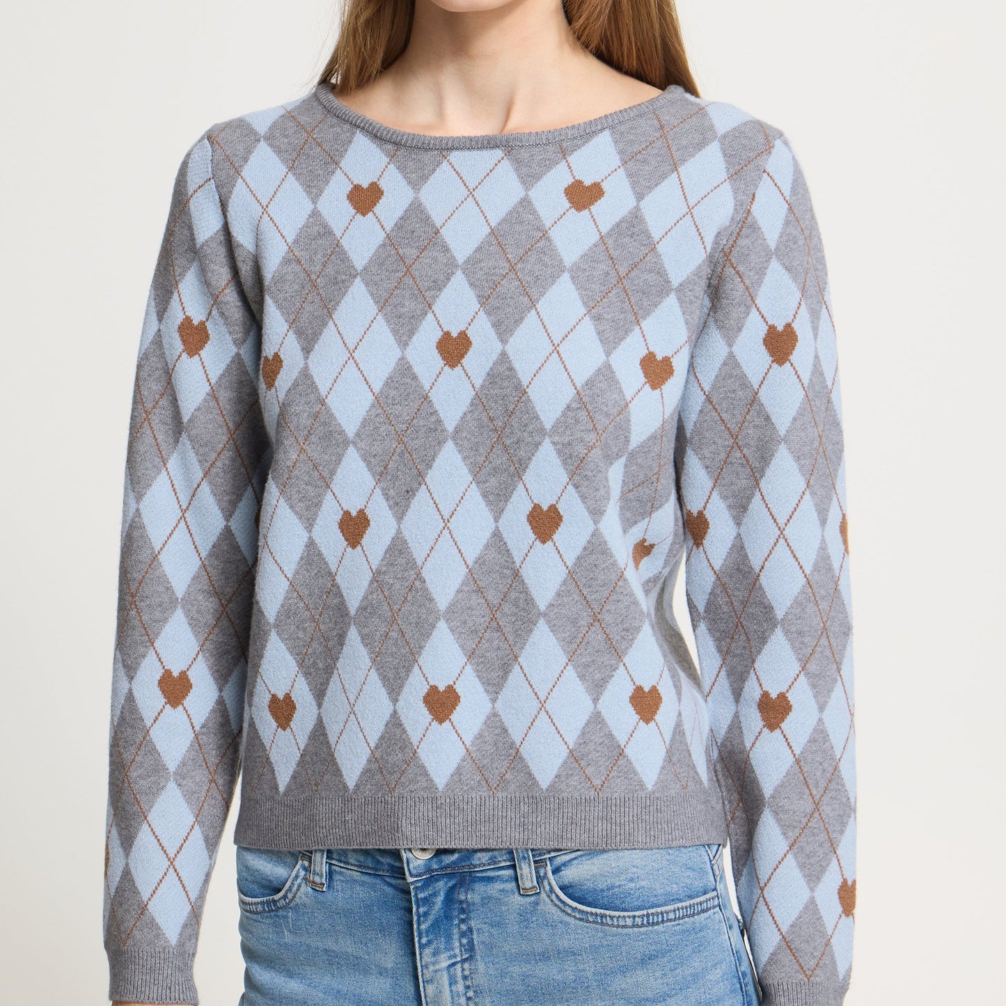 BRIELLE Ichi Jumper