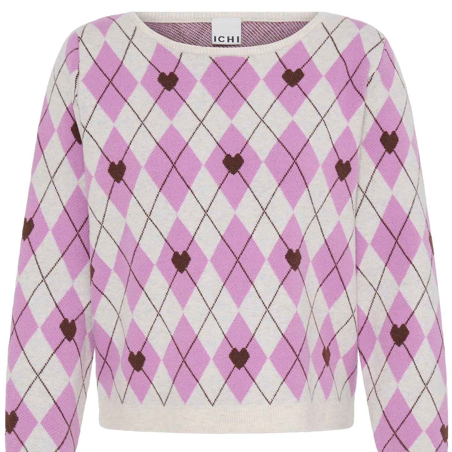 BRIELLE Ichi Jumper