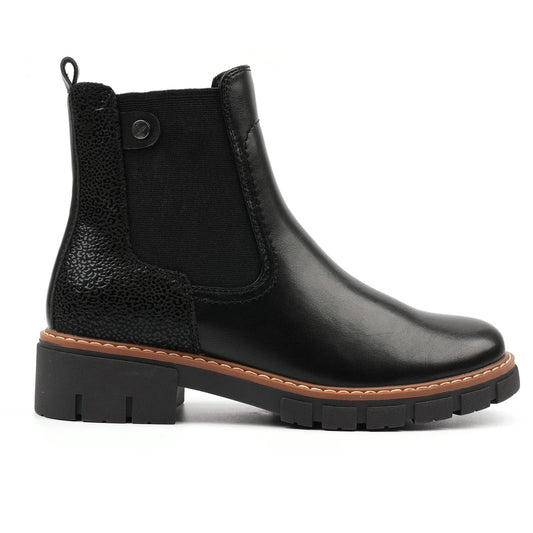 BERNADETTE Ankle Boots
