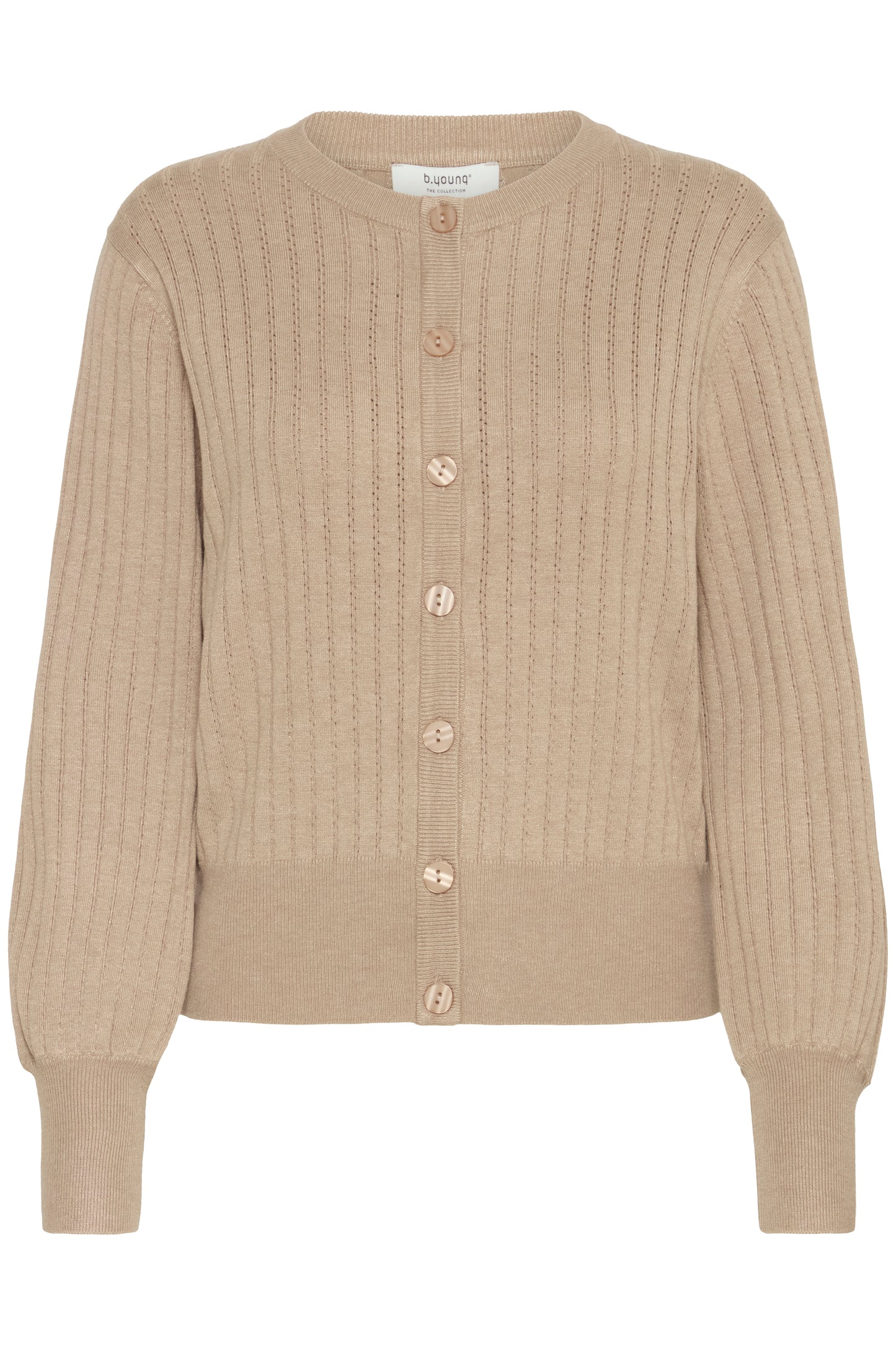 WILLOW Cardigan