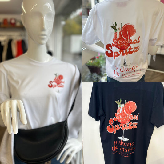 KATHERINE Logo T-Shirt