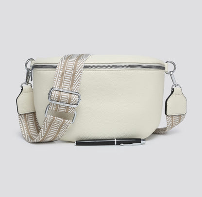 ANNIE Crossbody Bag