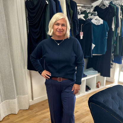 EDEN short length jumper