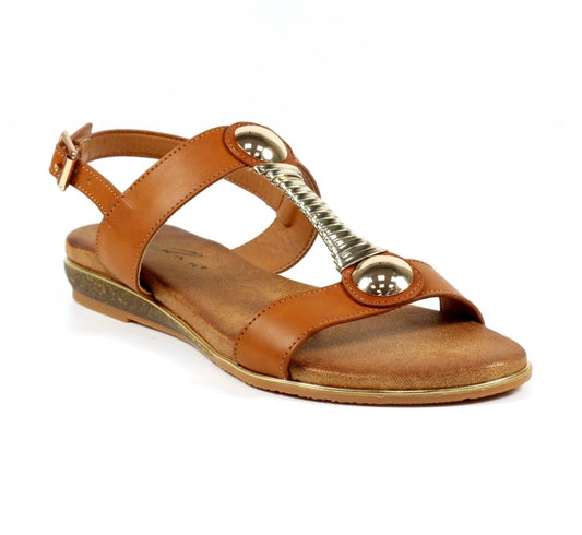 Lunar RENOIR Sandal
