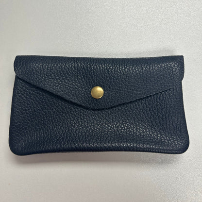 KATE Leather Coin Purse