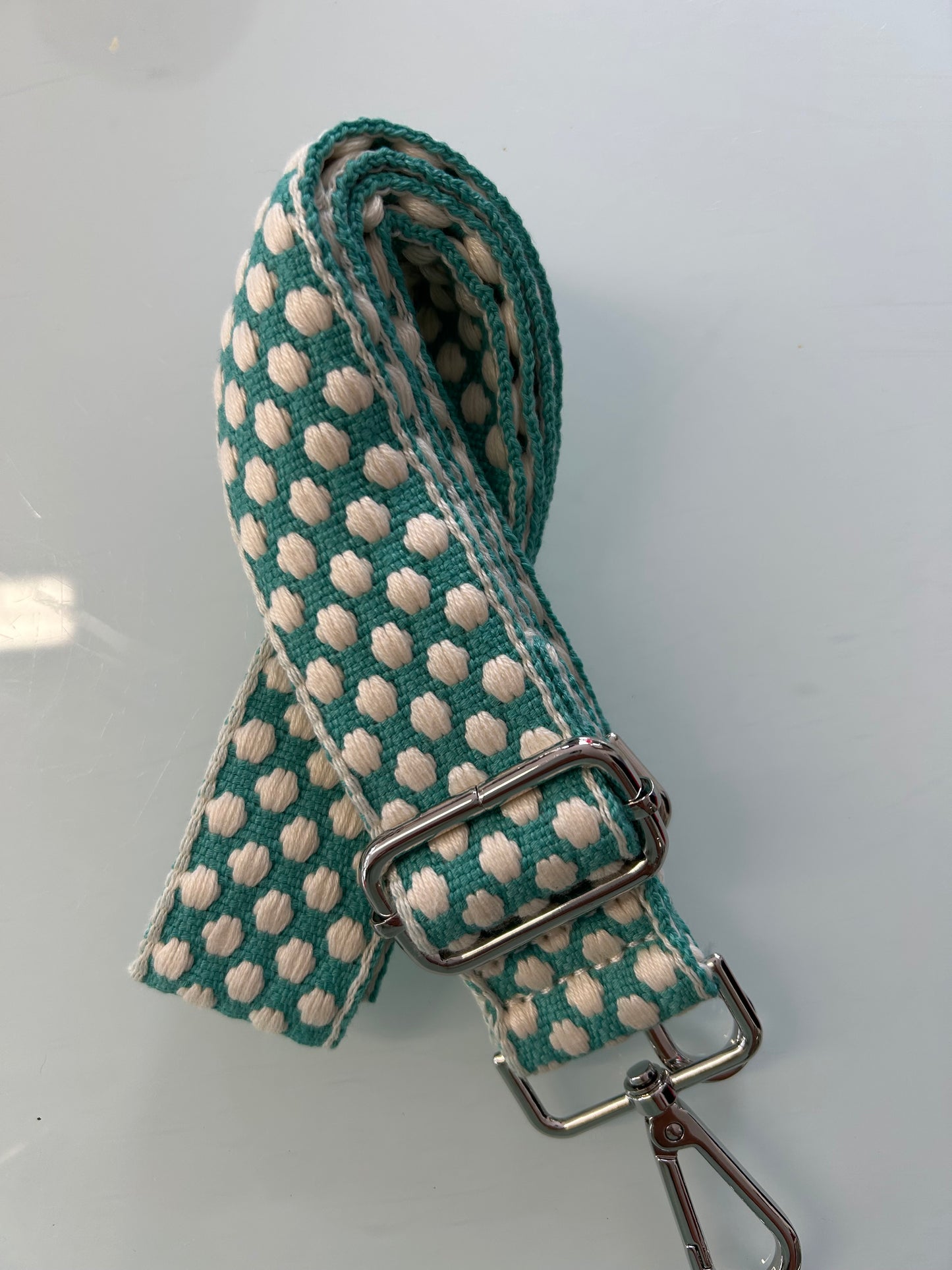 Bag strap - KATE Dots