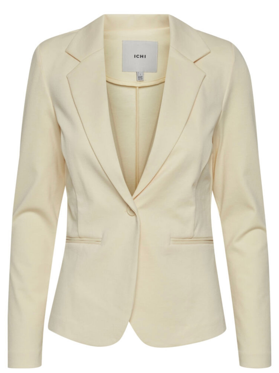 1 ICHI KATE Blazer