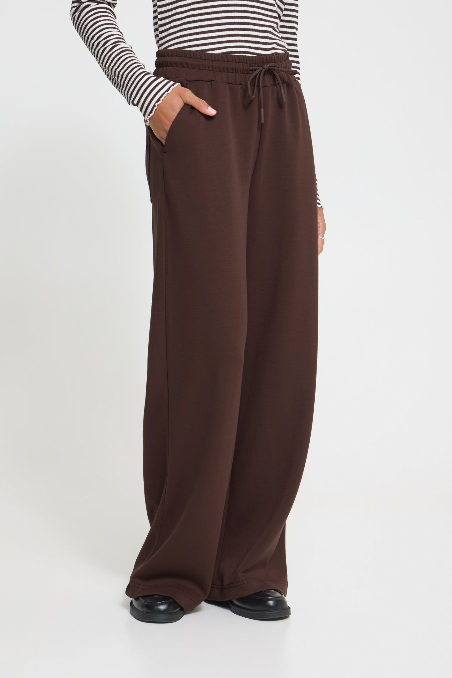 Ichi COZY Trousers