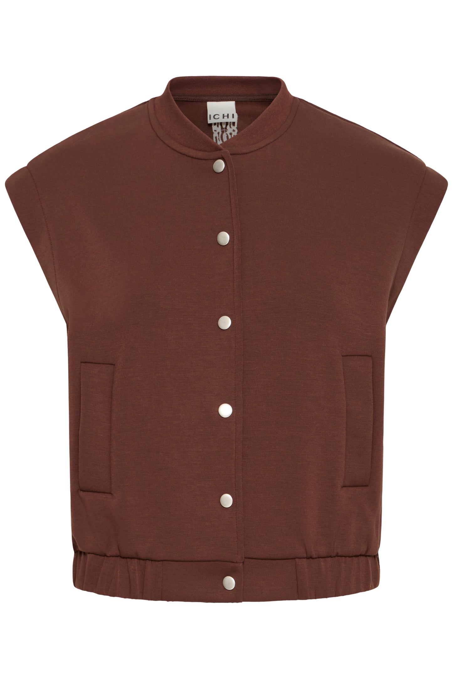 Ichi COZY Waistcoat