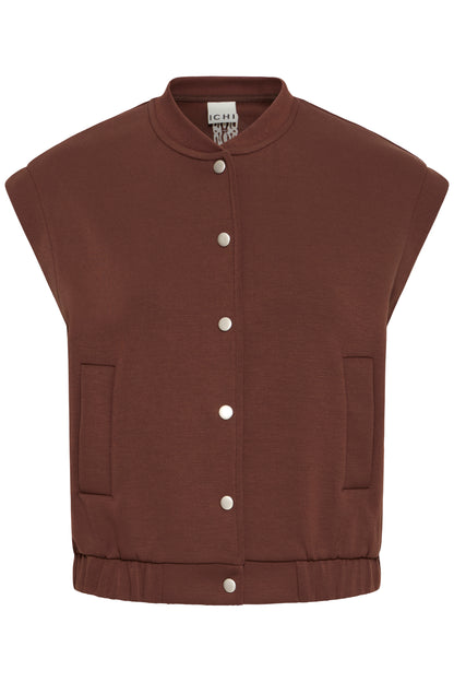 Ichi COZY Waistcoat