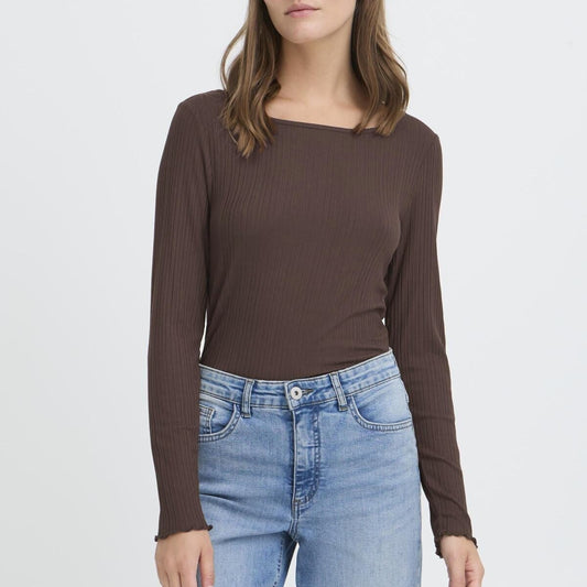 CELLA Long Sleeve Tshirt