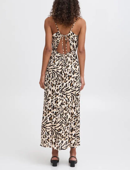 ALEAH Summer Maxi Dress