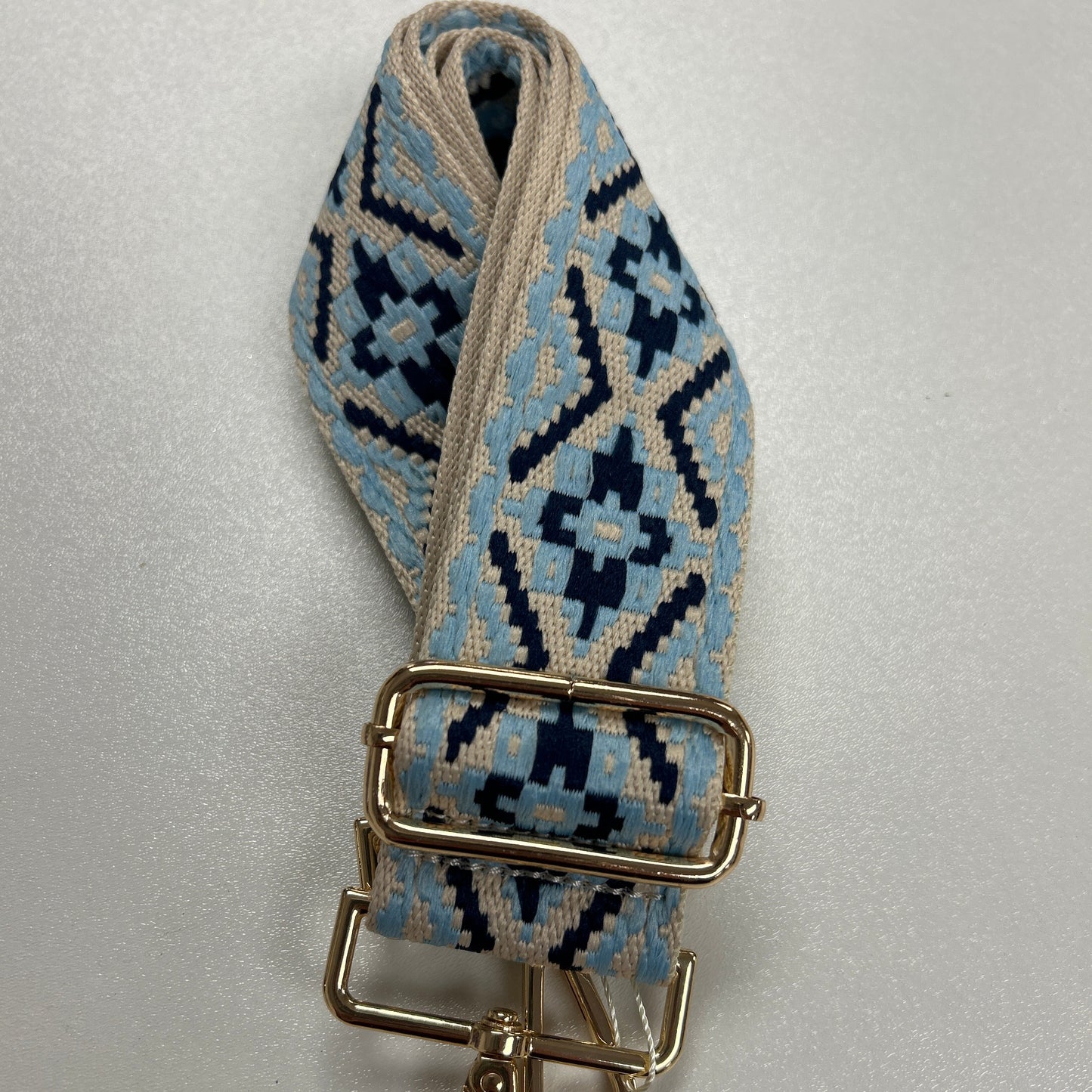 Bag Strap MEG - Aztec