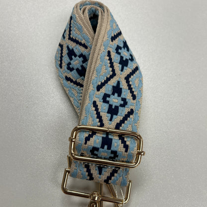 Bag Strap MEG - Aztec