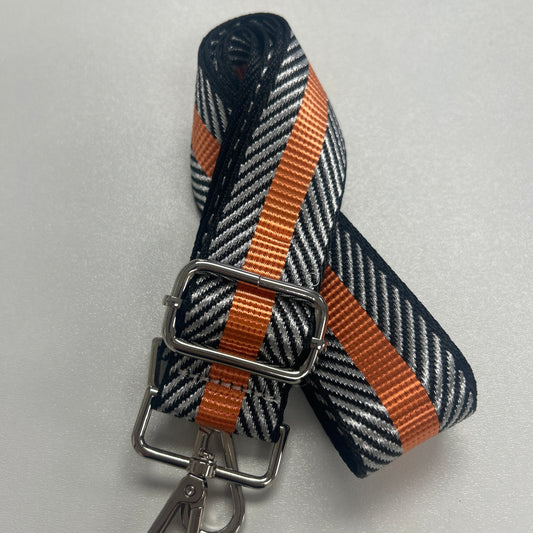 Bag strap - KATE Chevron