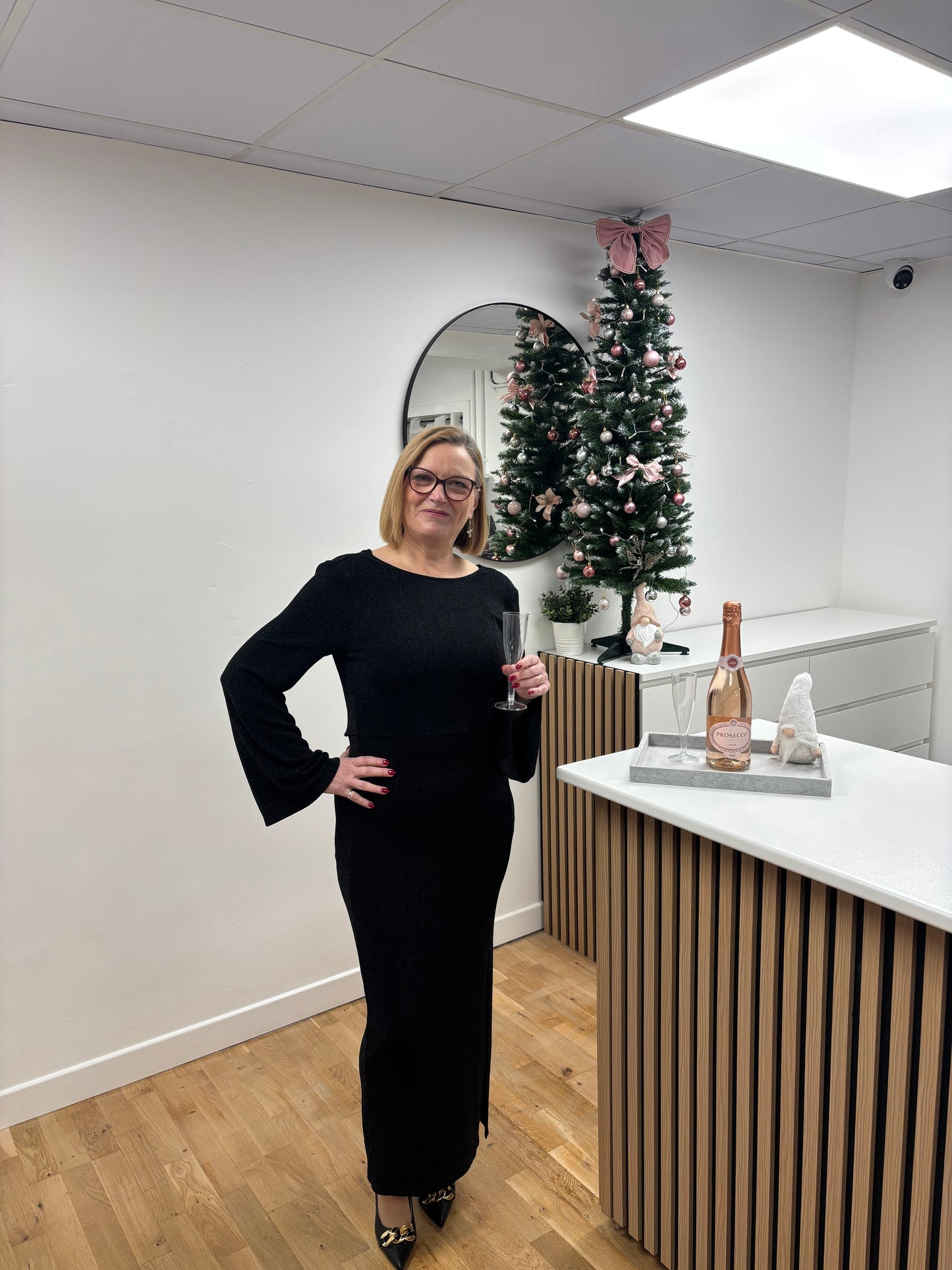 SHILOH BYoung  Dress