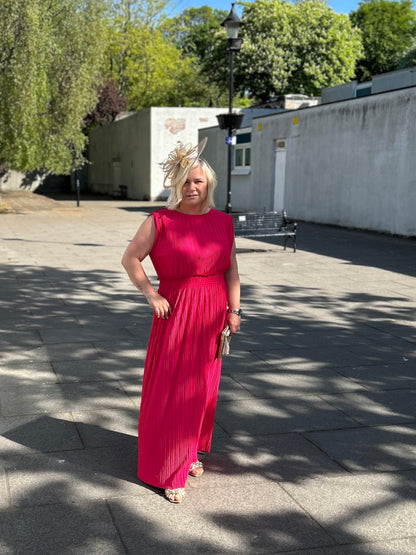 ICHI YAMILET Dress