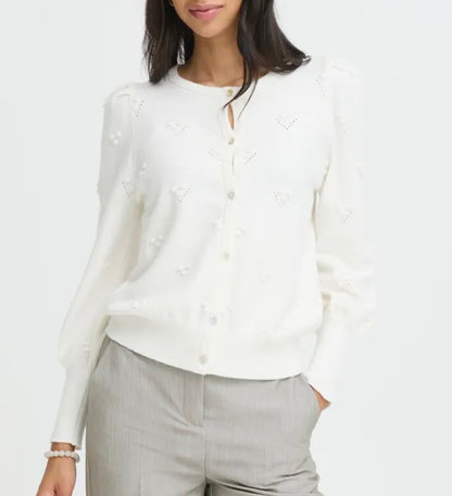 B Young MANINA Cardigan