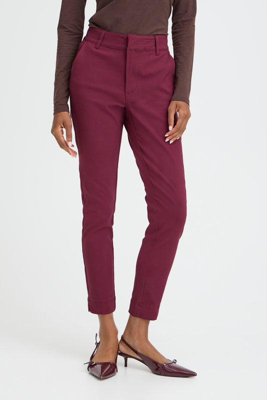 DIXI Chino Trousers