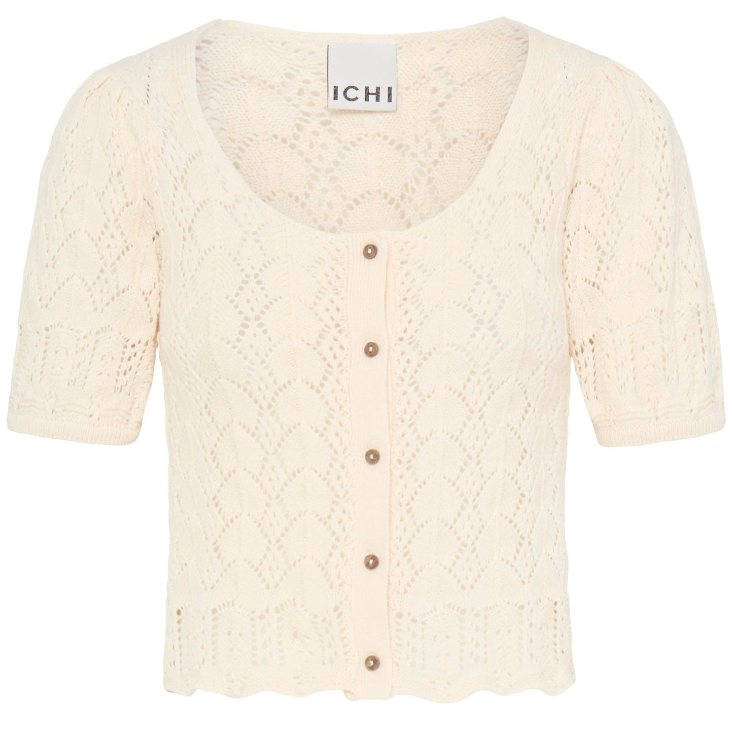 DAFFIE Cardigan