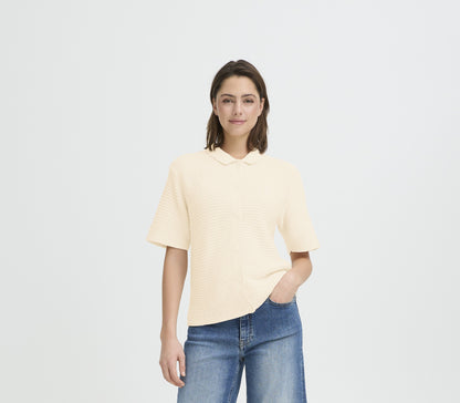 Ichi DEMUE Cardigan