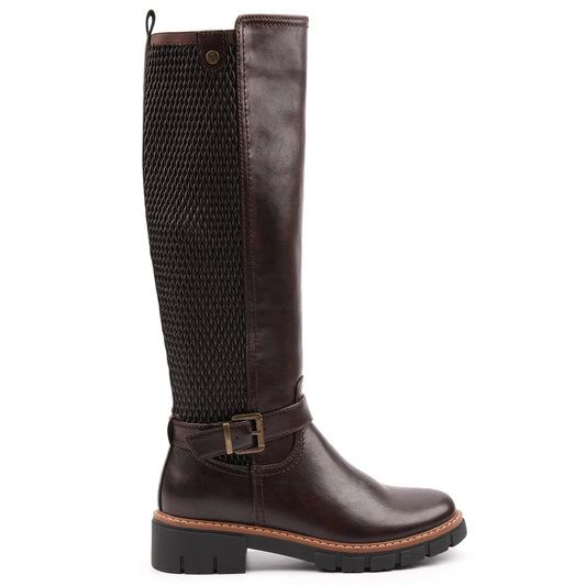 DIANA Knee High Boot