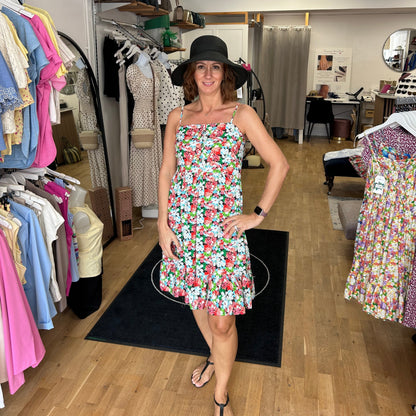 CECILIA Sun Dress