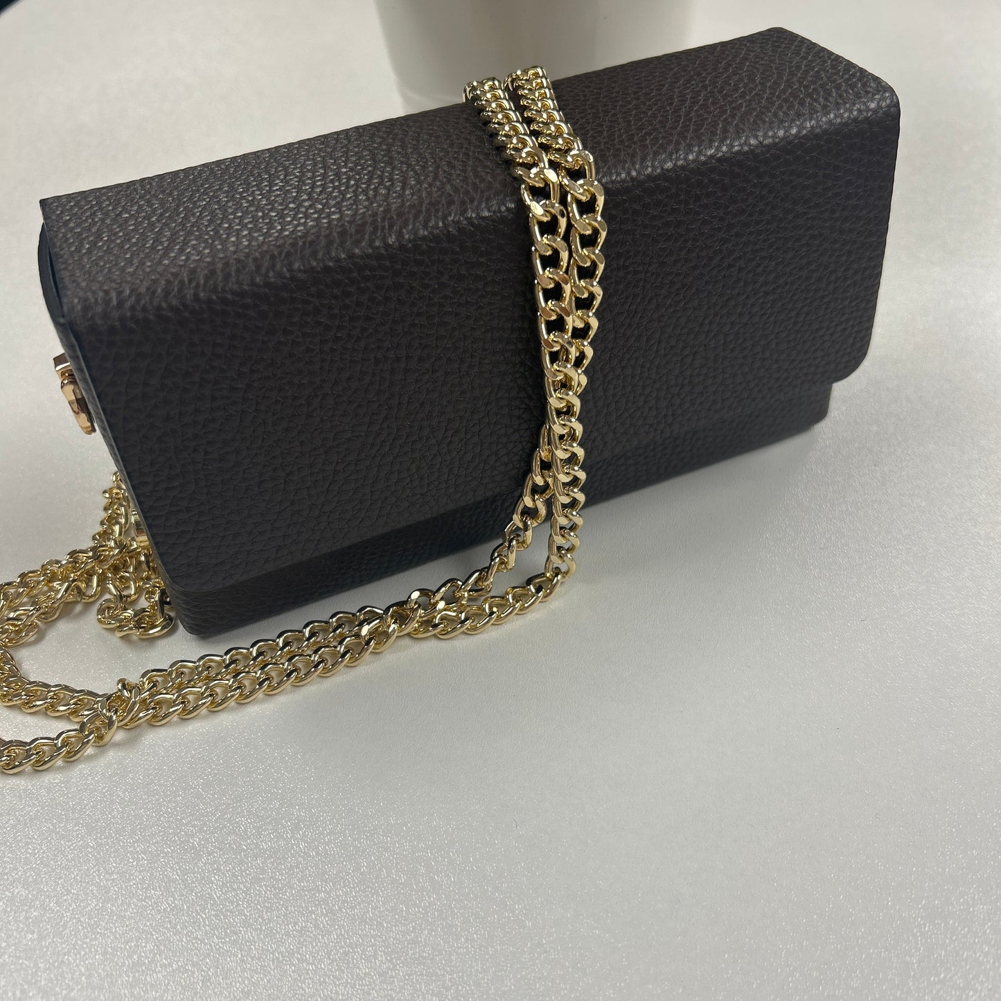 KATE Box Crossbody Bag