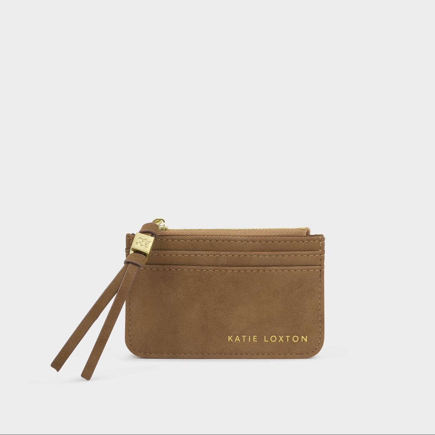 COIN & CARDHOLDER - Gift Boxed