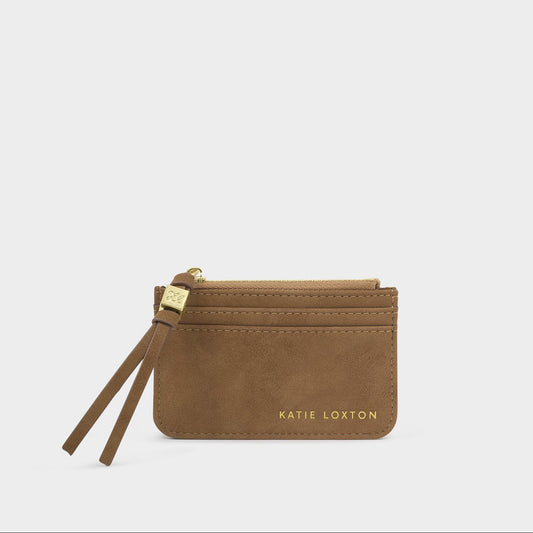 COIN & CARDHOLDER - Gift Boxed