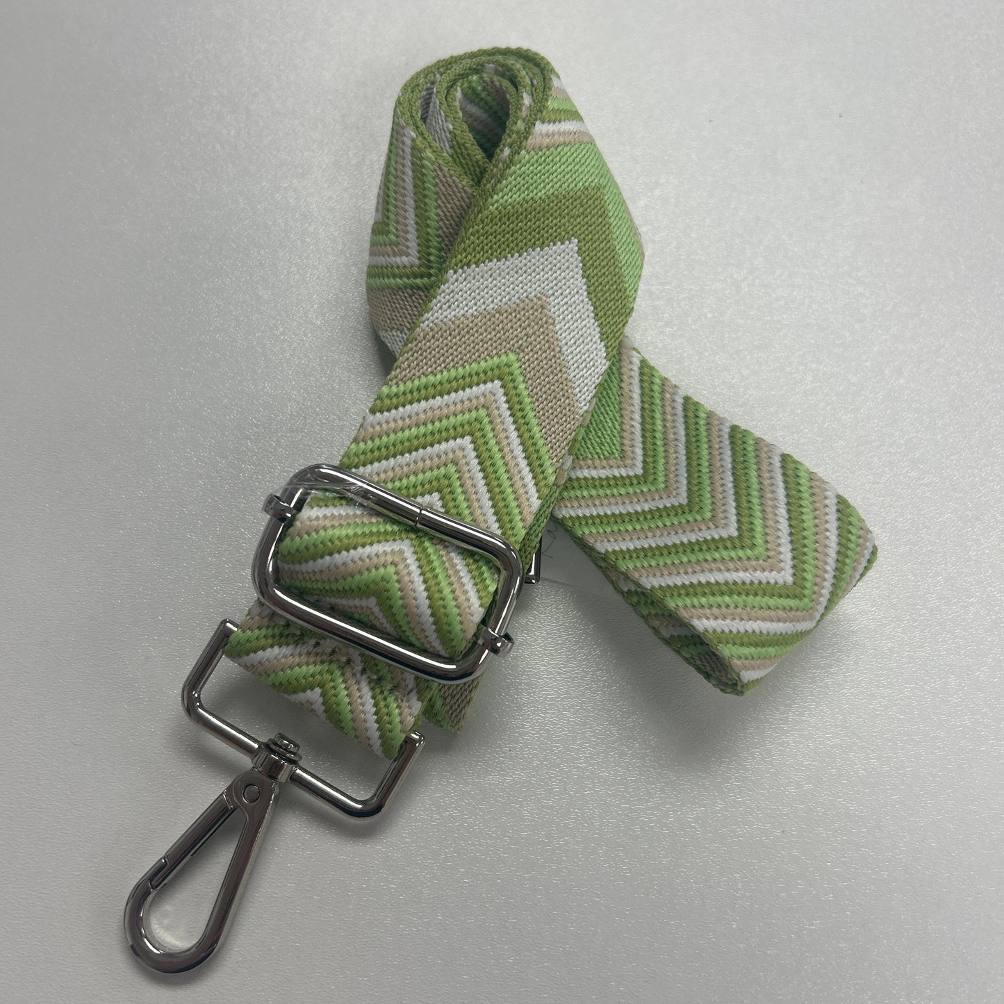 Bag strap - KATE Chevron