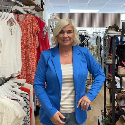 1 ICHI KATE Blazer