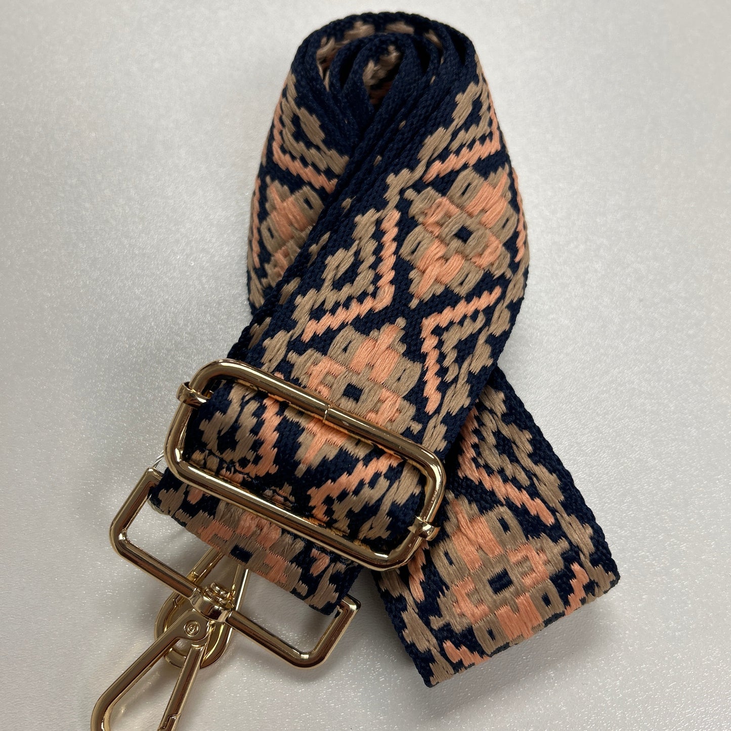 Bag Strap MEG - Aztec