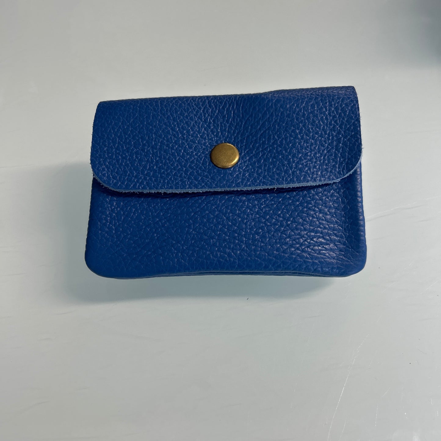 KATE Leather Coin Purse