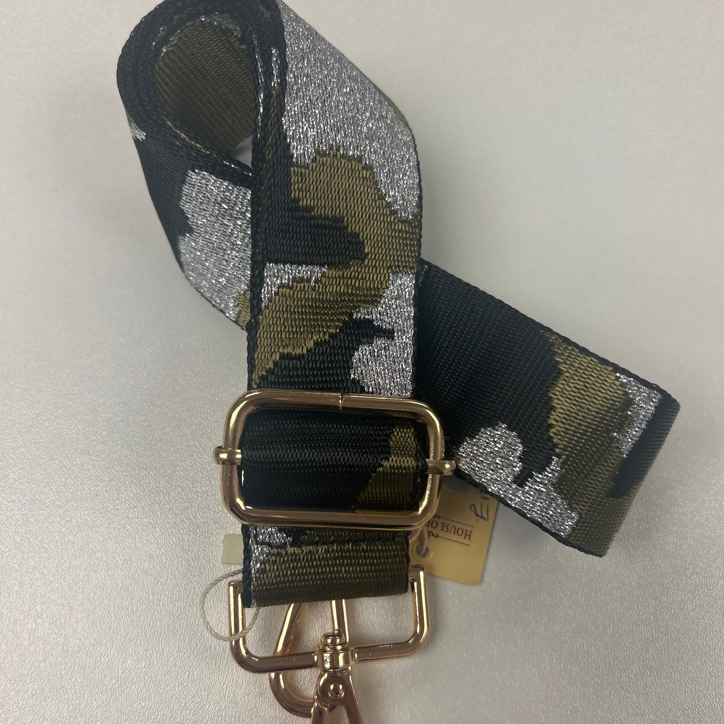 Bag strap - MEG Camo