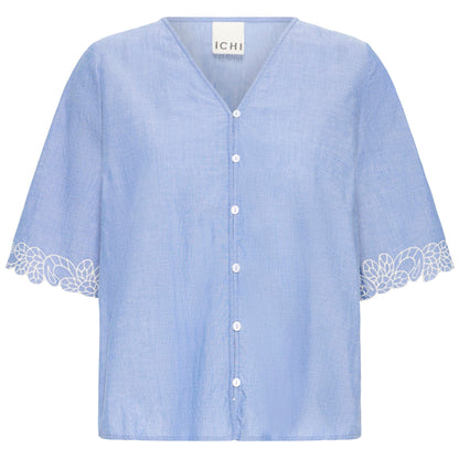 EMBRA V Neck Shirt