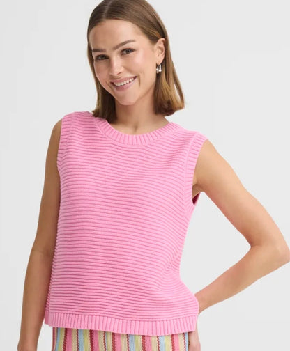 Ichi DOTTIES Tank Top