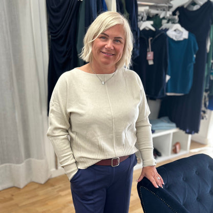 EDEN short length jumper