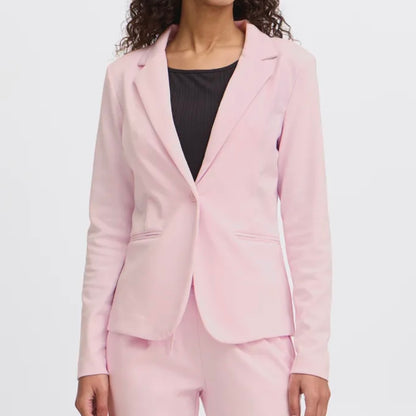 1 ICHI KATE Blazer