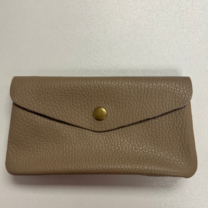 KATE Leather Coin Purse