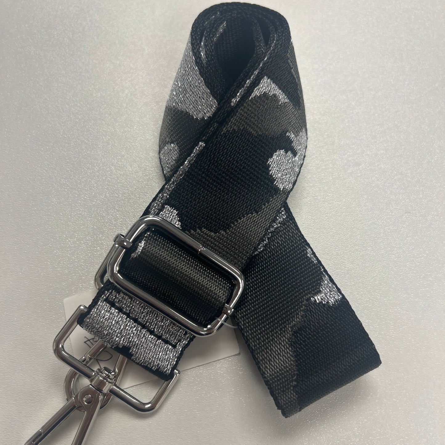 Bag strap - KATE Camo