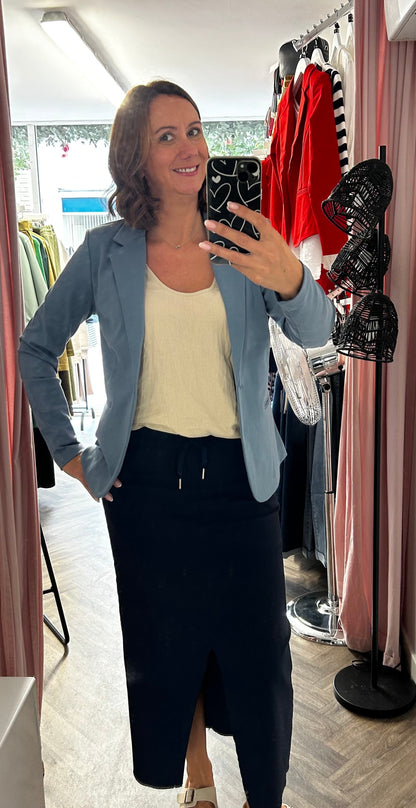 2 ICHI Kate Blazer SALE