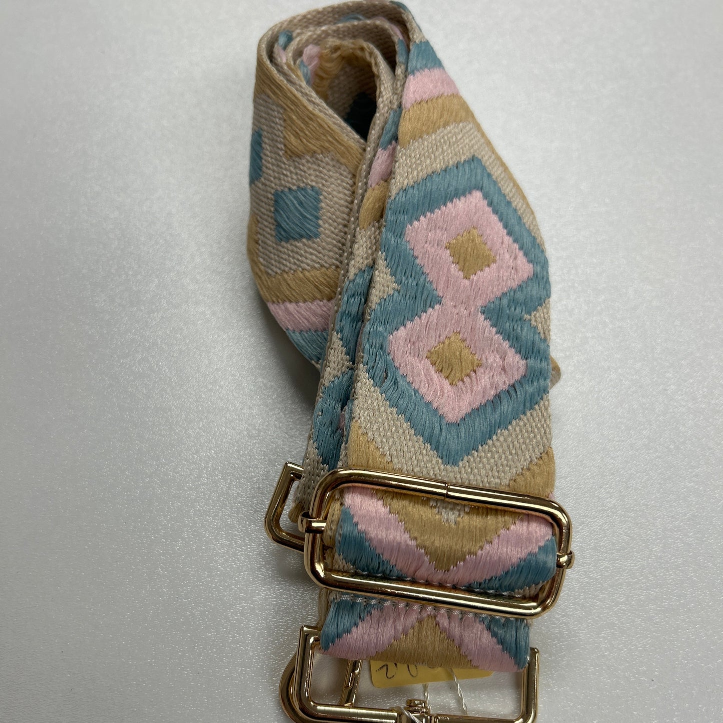 Bag Strap MEG - Aztec