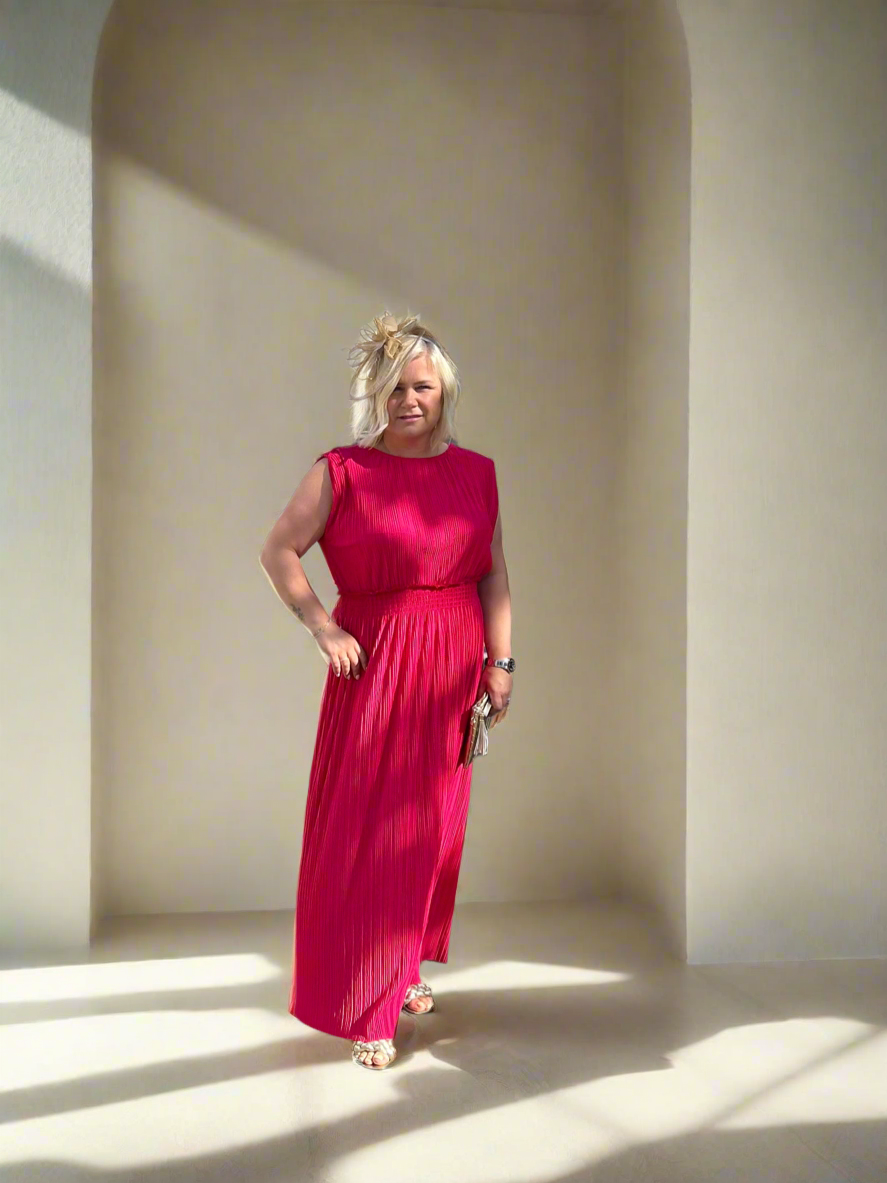 ICHI YAMILET Dress